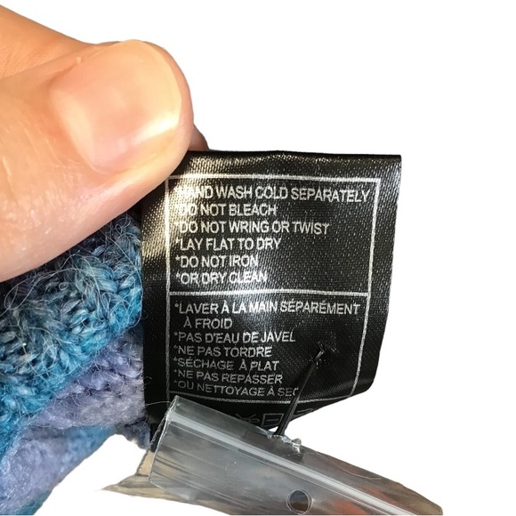 BB Dakota Steve Madden Sweater - Picture 5 of 8